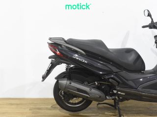 KYMCO GRAND DINK 125