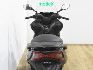 KYMCO GRAND DINK 125