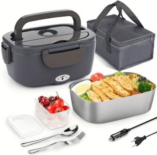 Scaldavivande Elettrico Portatile 1.5L