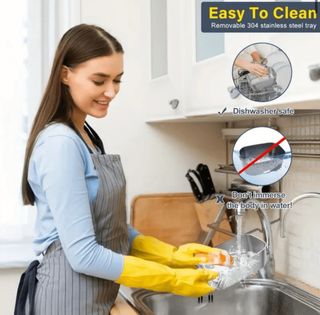 Scaldavivande Elettrico Portatile 1.5L