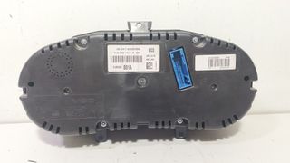 CUADRO INSTRUMENTOS SEAT IBIZA IV SC (6J1, 6P5)