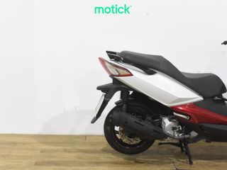 SYM JOYMAX 125