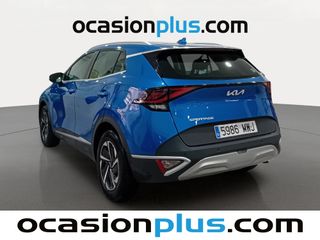 Kia Sportage 1.6 T-GDi MHEV Drive 4x2 118 kW (160 CV)