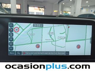 Kia Sportage 1.6 T-GDi MHEV Drive 4x2 118 kW (160 CV)