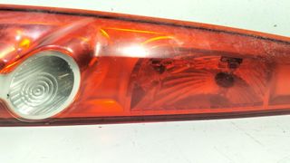 PILOTO TRASERO IZQUIERDO FORD FIESTA (CBK)