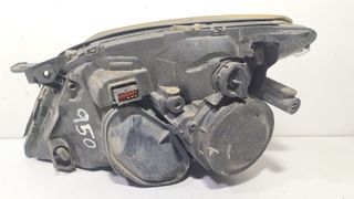 FARO DERECHO OPEL VECTRA C (Z02)