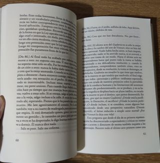 Libro - Intrusos y huéspedes (2005) Luis Magrinyà