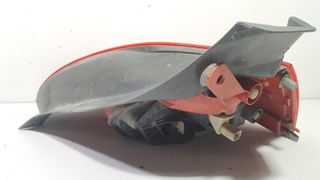 PILOTO TRASERO IZQUIERDO RENAULT MEGANE II (BM0/1_, CM0/1_)