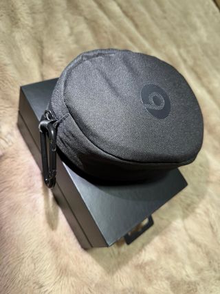 Beats Solo 3 Wireless Auriculares Negros