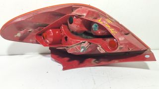 PILOTO TRASERO IZQUIERDO PEUGEOT 207/207+ (WA_, WC_)