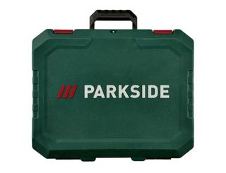 PARKSIDE - Maletín de 216 piezas