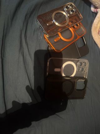 Cover iPhone 14 Pro MagSafe