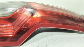 PILOTO TRASERO DERECHO CITROËN C4 PICASSO I Monospace (UD_)