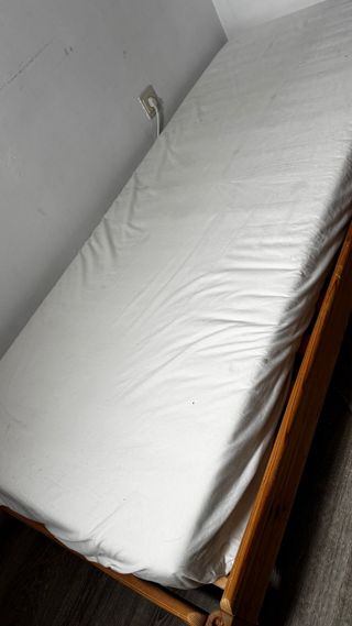 2 Camas Apilables UTAKER Ikea Madera