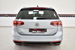 Volkswagen Passat 2020