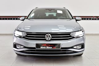 Volkswagen Passat 2020