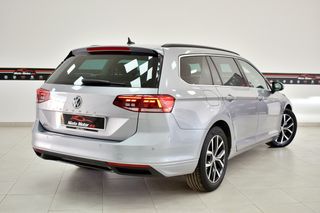 Volkswagen Passat 2020