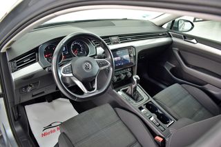 Volkswagen Passat 2020