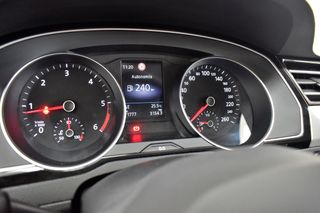 Volkswagen Passat 2020