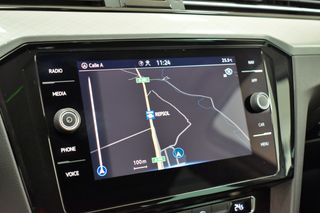 Volkswagen Passat 2020