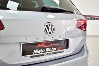 Volkswagen Passat 2020