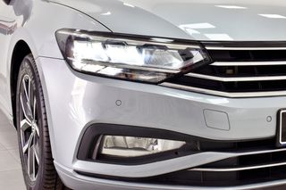 Volkswagen Passat 2020