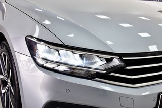Volkswagen Passat 2020