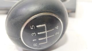 POMO PALANCA CAMBIO AUDI A3 (8P1)