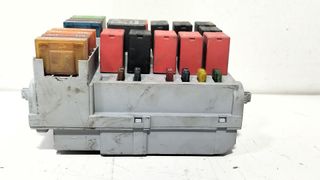 CAJA RELES / FUSIBLES PEUGEOT BOXER Autobús (230P)