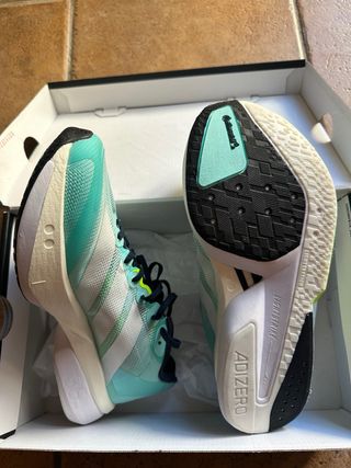 Adidas Adizero BOSTON 13 Zapatillas Running