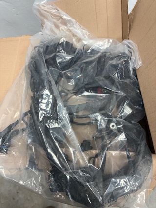 Mazo de cables BMW GS 1200 (2004-2007)