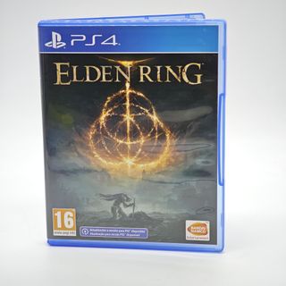 VIDEOJUEGO PS4 ELDEN RING