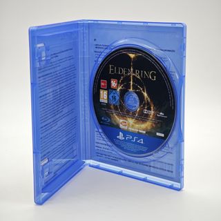 VIDEOJUEGO PS4 ELDEN RING