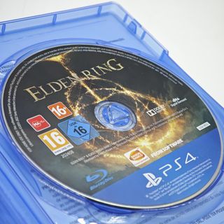 VIDEOJUEGO PS4 ELDEN RING
