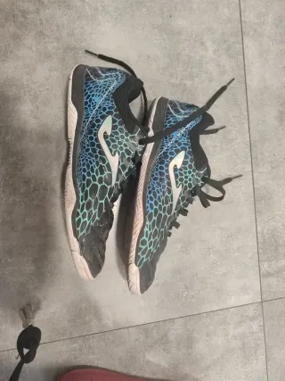 Zapatillas Fútbol Sala Joma Maxima