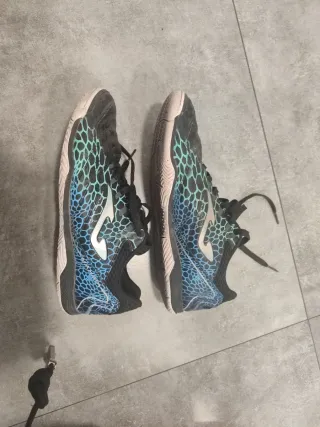 Zapatillas Fútbol Sala Joma Maxima