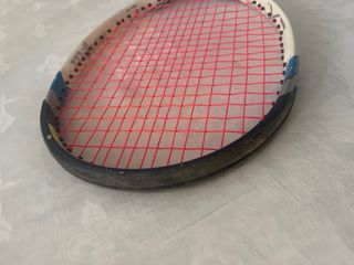 Raqueta Wilson Juice 108