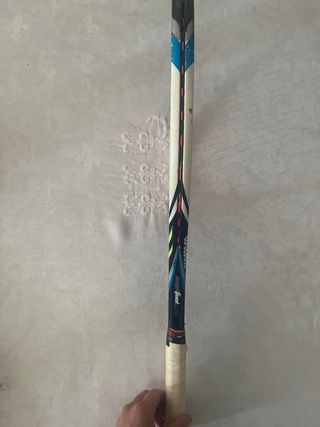 Raqueta Wilson Juice 108