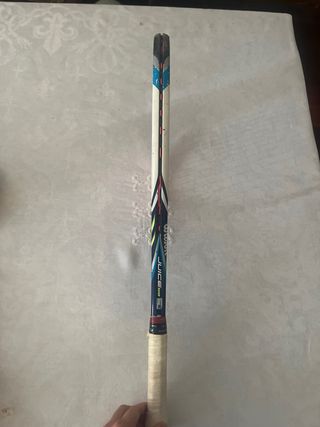 Raqueta Wilson Juice 108