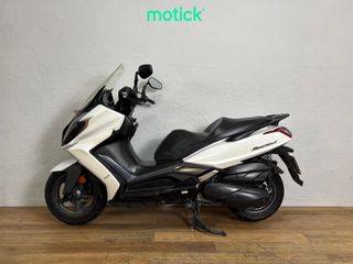 KYMCO SUPER DINK 350