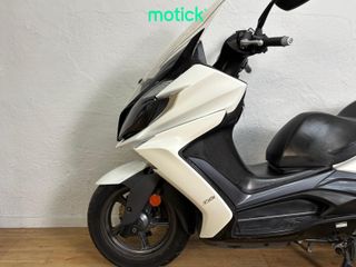KYMCO SUPER DINK 350
