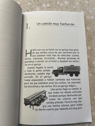 Cuentos para hablar con la "erre". Para la inte...