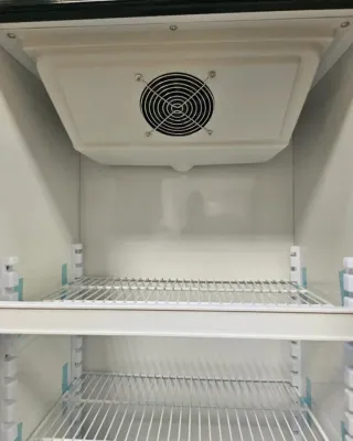 ✅✅Armario Expositor Refrigerado Puerta Cristal✅