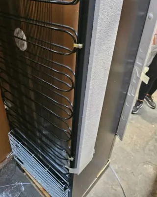 ✅✅Armario Expositor Refrigerado Puerta Cristal✅