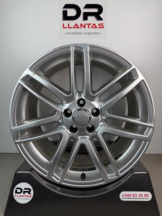 LLANTA AUDI A8 4H 19” ORIGINAL 4H0601025CA