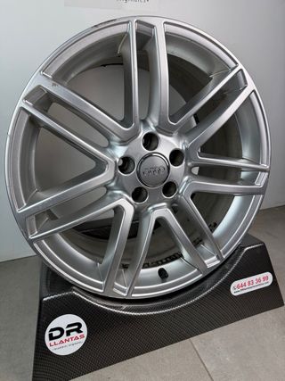 LLANTA AUDI A8 4H 19” ORIGINAL 4H0601025CA