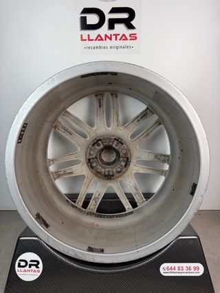 LLANTA AUDI A8 4H 19” ORIGINAL 4H0601025CA