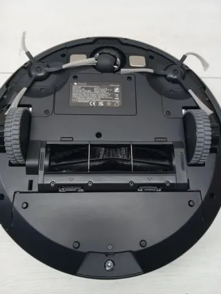 Robot Aspirador Inteligente