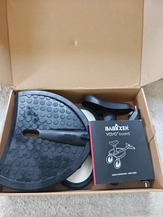 Monopattino per passeggino YOYO Babyzen