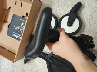 Monopattino per passeggino YOYO Babyzen